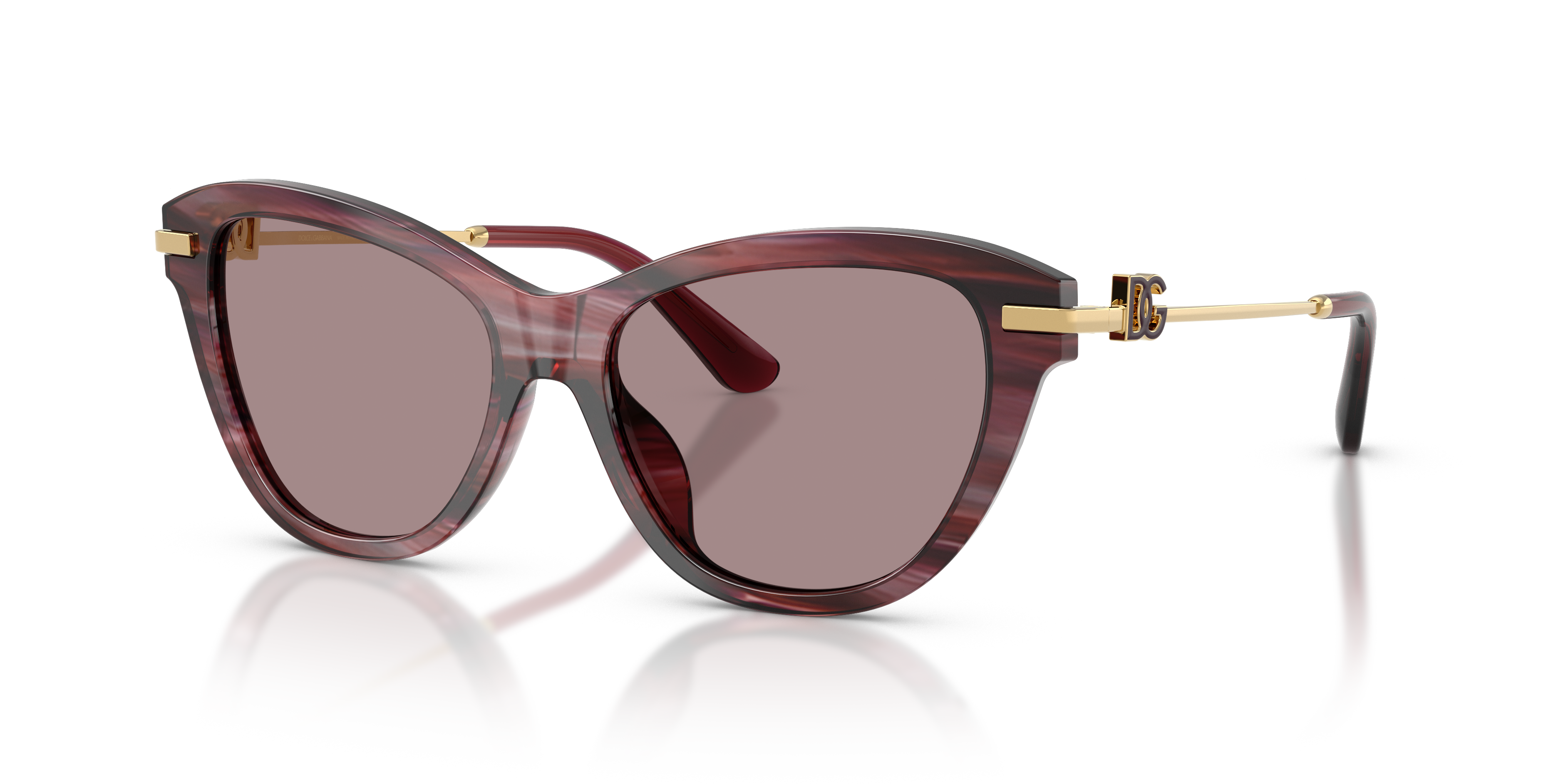 Dolce & Gabbana DG4534 3474LA  